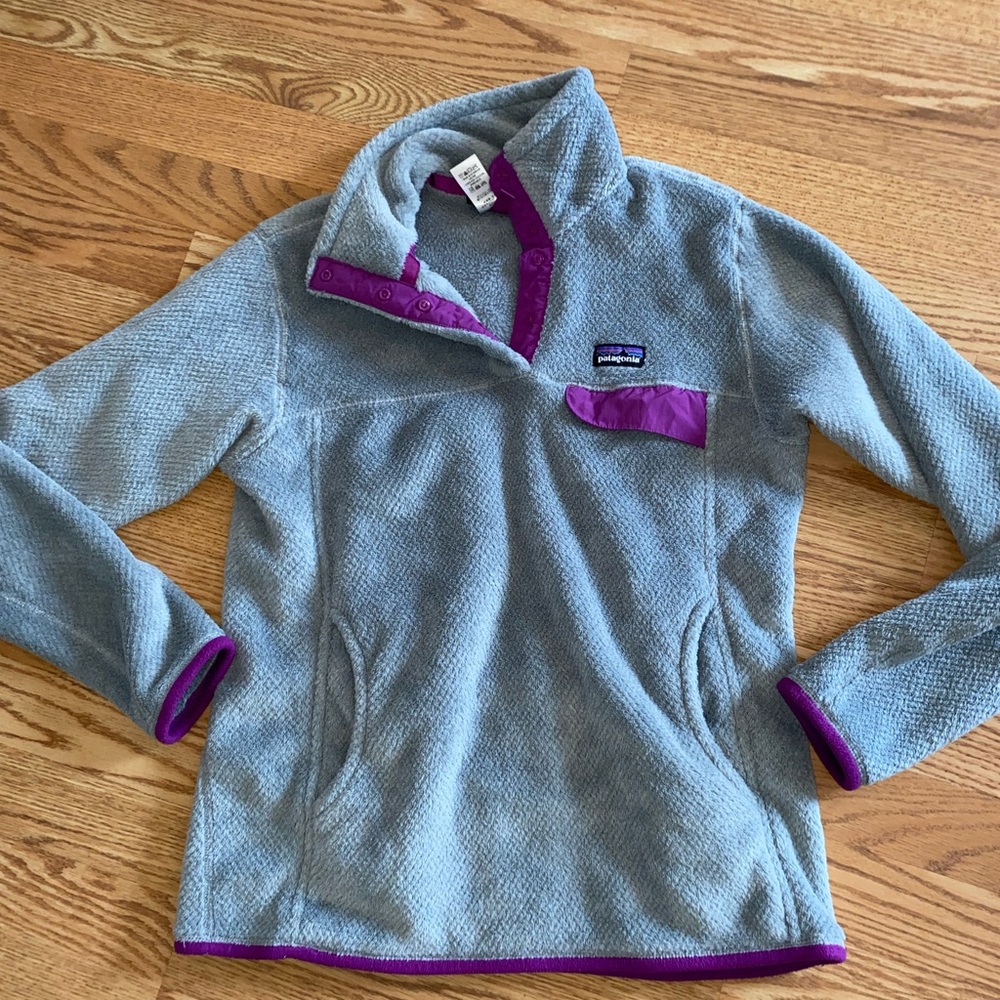 Patagonia size medium